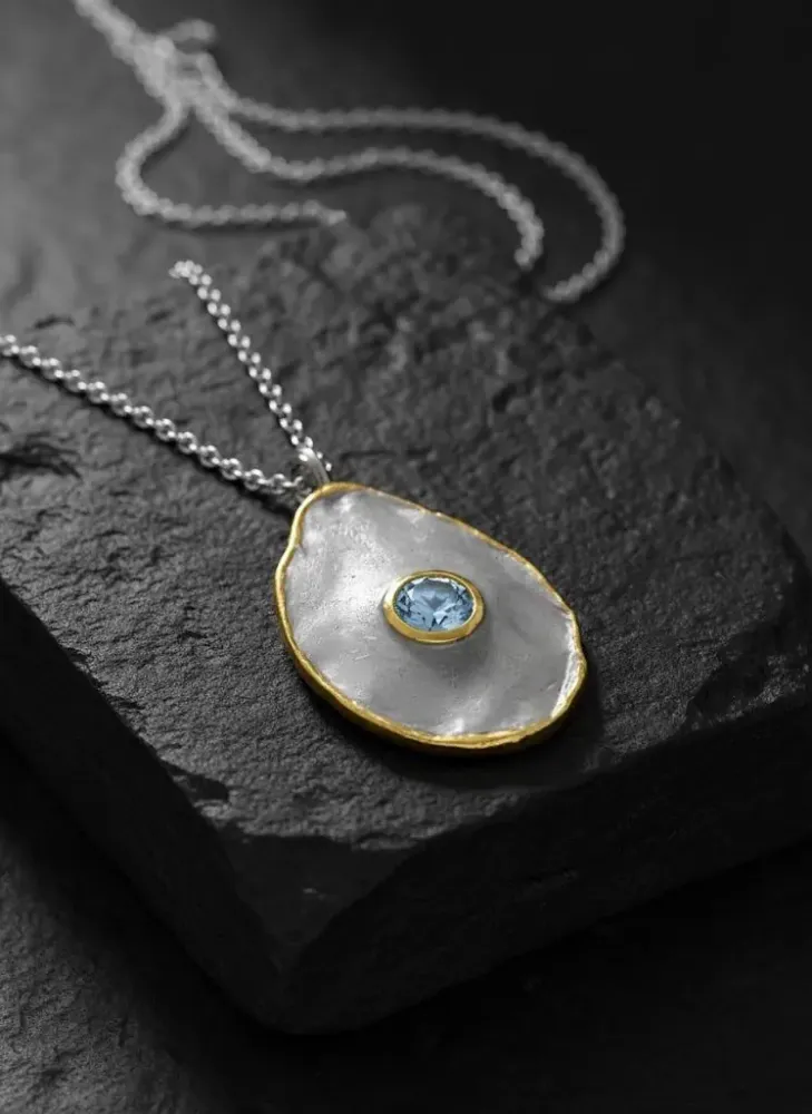 Preview: Halskette Heather